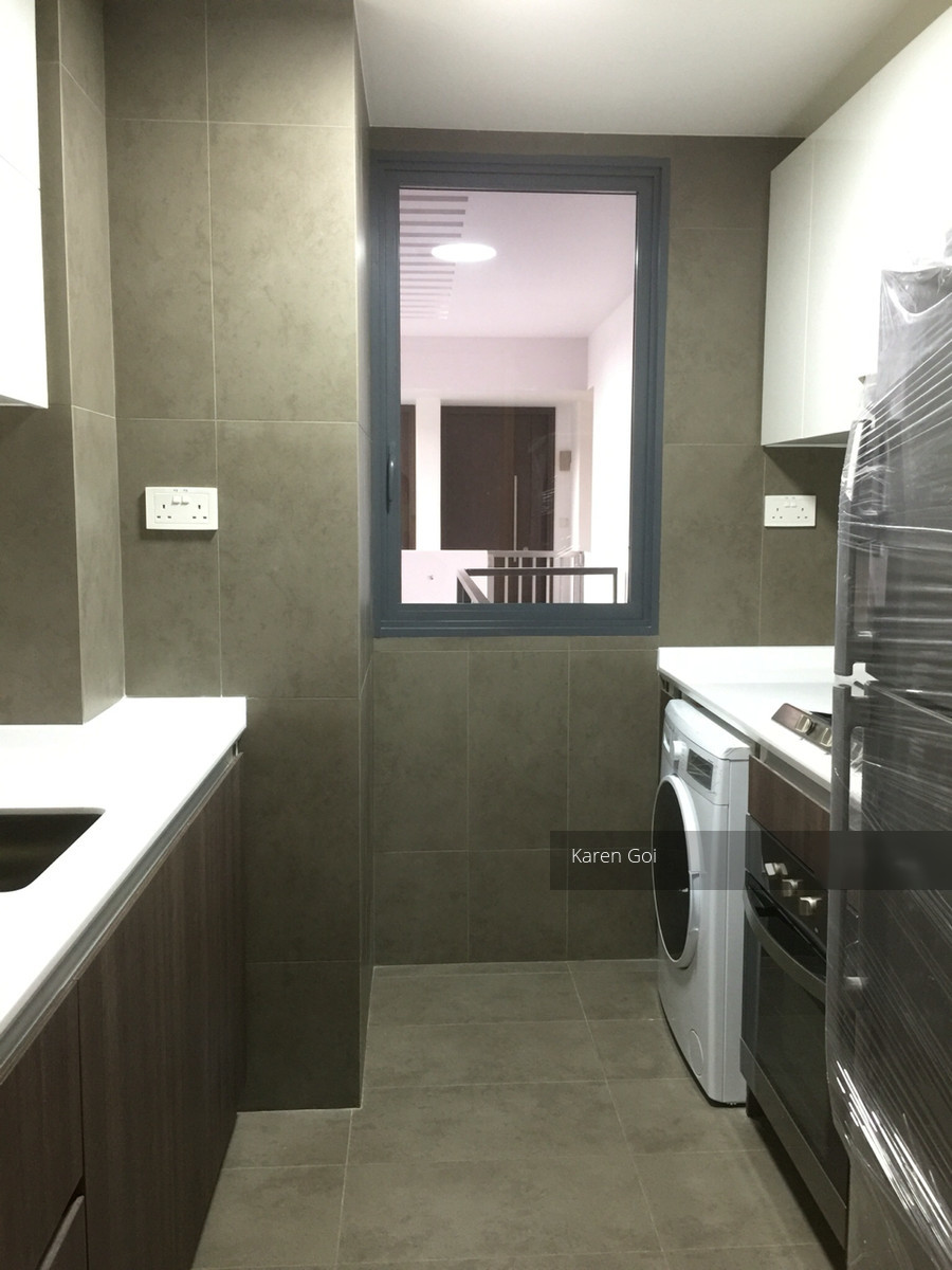 Parc Olympia (D17), Condominium #118110462